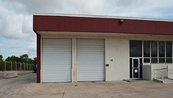 Office and Warehouse